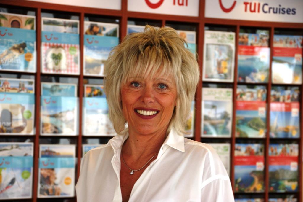 TUI Reisebüro aus Rostock Das Reisecenter Cityblick