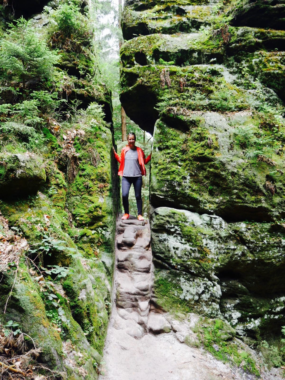 Wandern Sächsische Schweiz Schwedenlöcher Highlights Sächsische Schweiz Bastei und Schwedenlöcher!