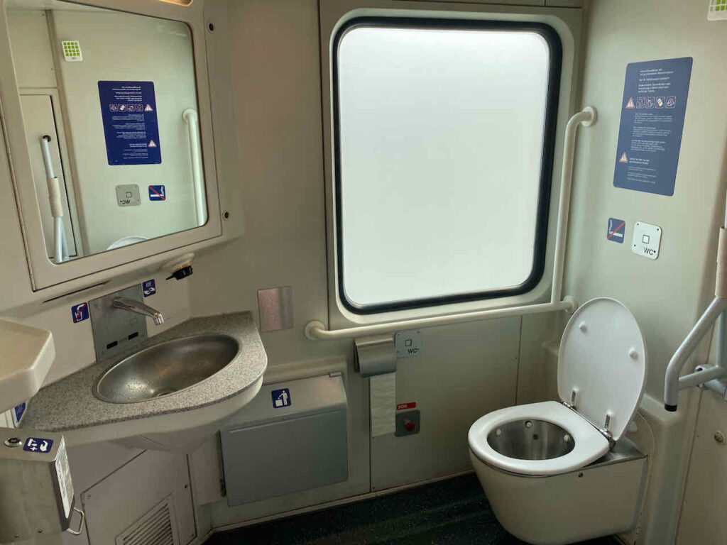 München Bologna Zug Eine wundervolle Zugreise nach Italien