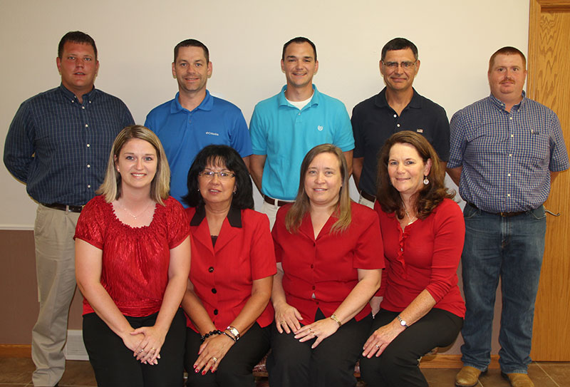 Staff Insurance & Retirement Planning O'Neill Nebraska Reiser Insurance