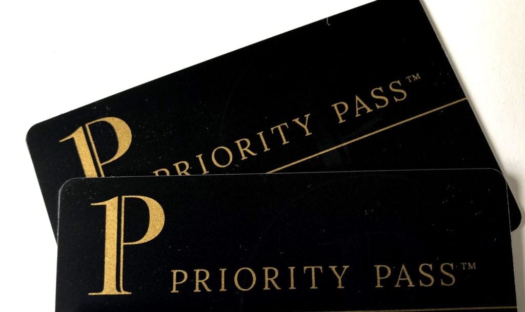Was sind Priority Pass Restaurants und wo kann man sie finden?