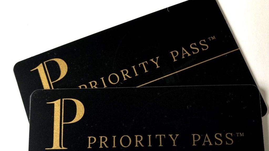 Bis zu 50 Prozent Rabatt auf Priority Pass Mitgliedschaften reisetopia