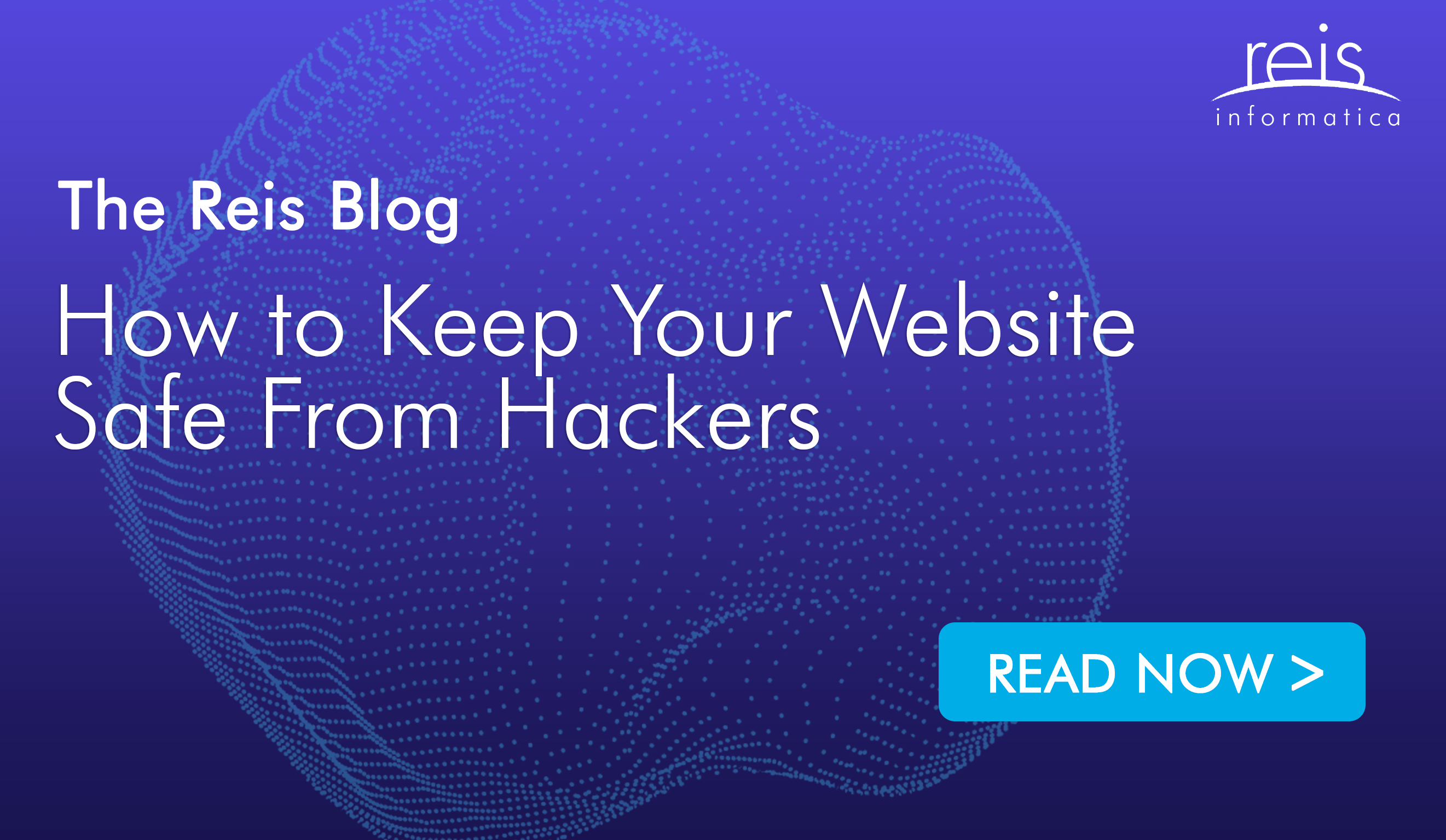 How to Keep Your Website Safe from Hackers Reis Informatica(04)