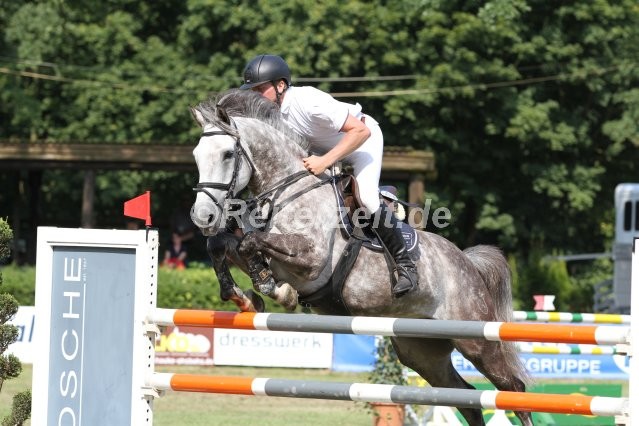 Bilder Schenefelder Sommerturnier 2016 Youngster Seite 3 REITERZEIT