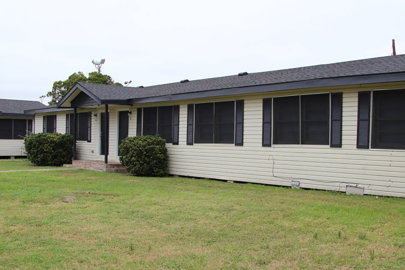 Legacy Apartment Homes REIT GROUP PROPERTIES