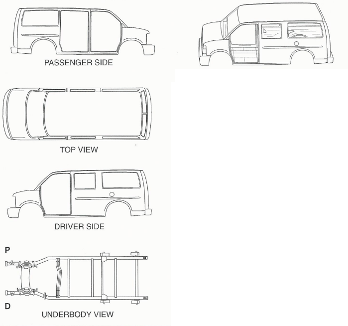 Van Form Reitman Auto Parts & Sales