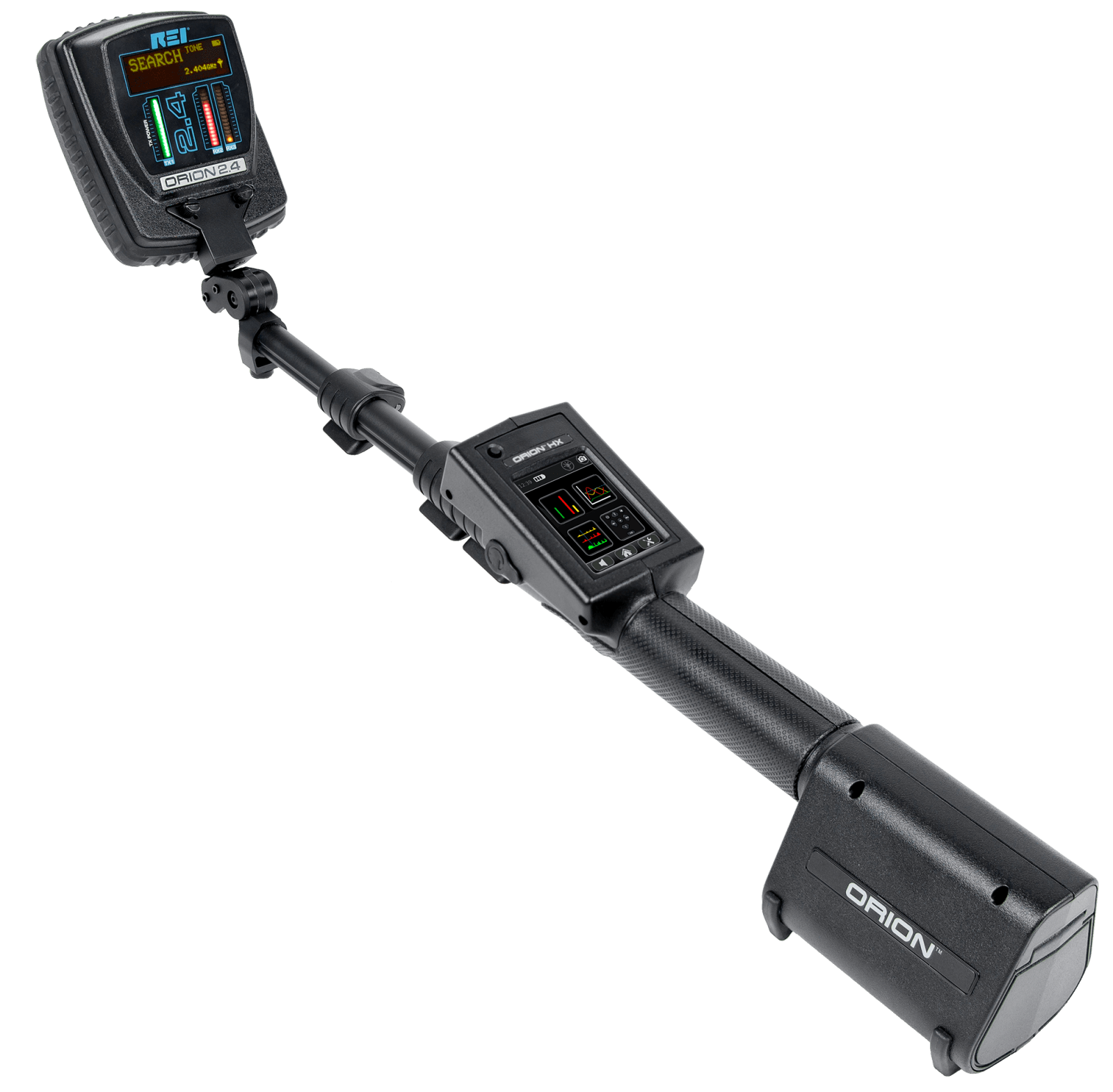 DETECTING DEVICE crossword clue All synonyms & answers