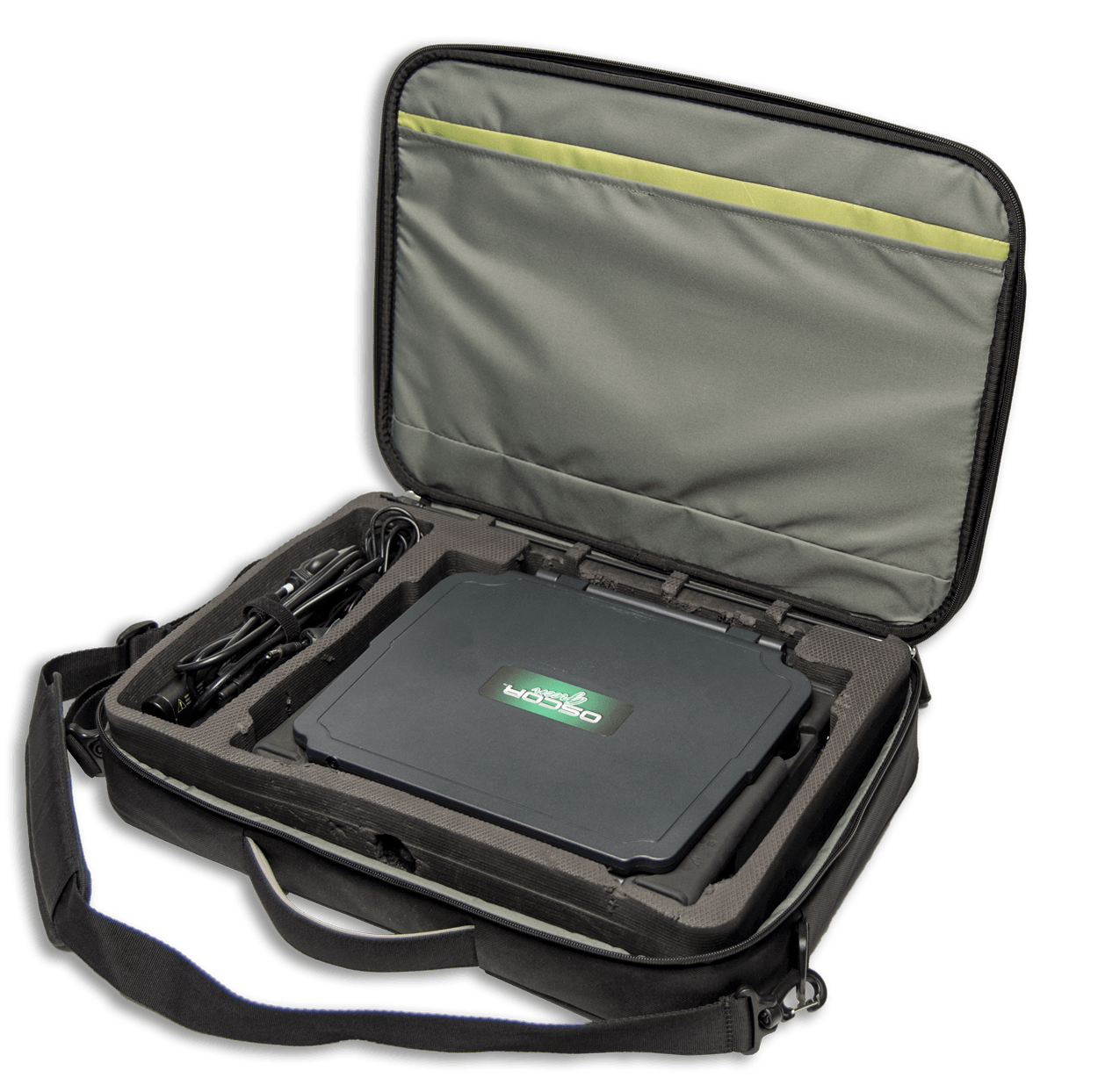 A Soft Product Case Alternative Research Electronics International