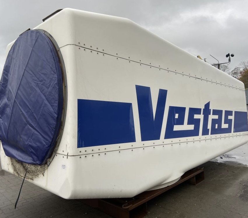 Wind turbines for sale REI WIND