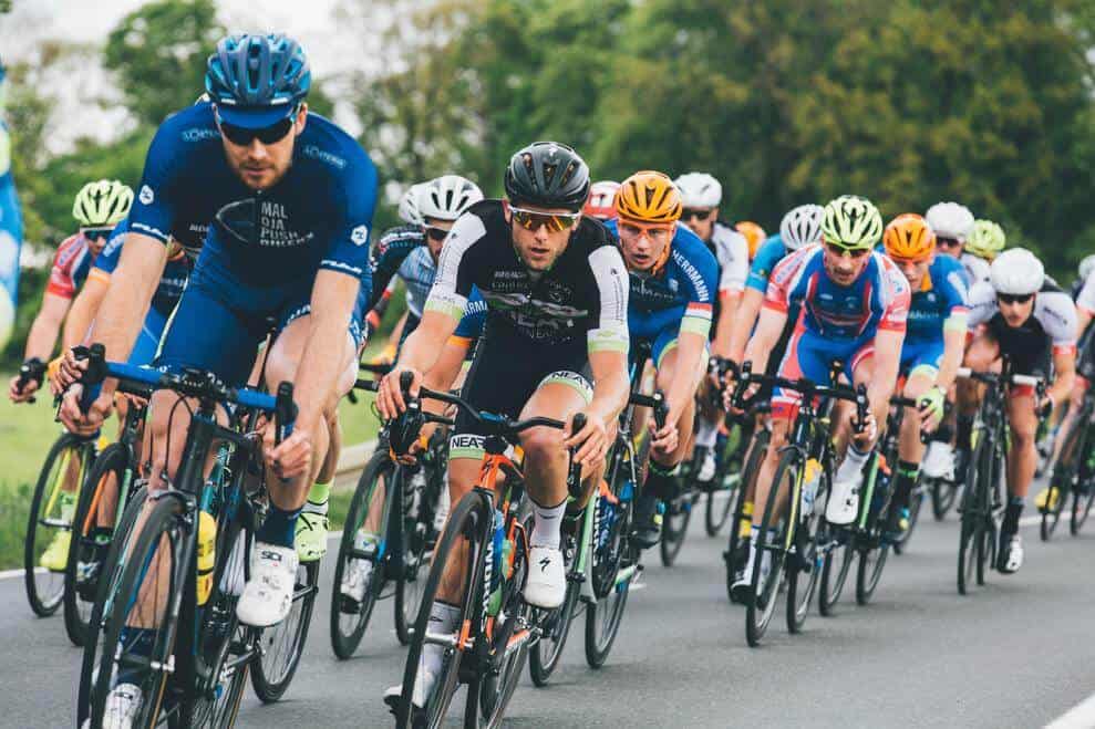 Discovering the Best Energy Drink for Endurance Sports