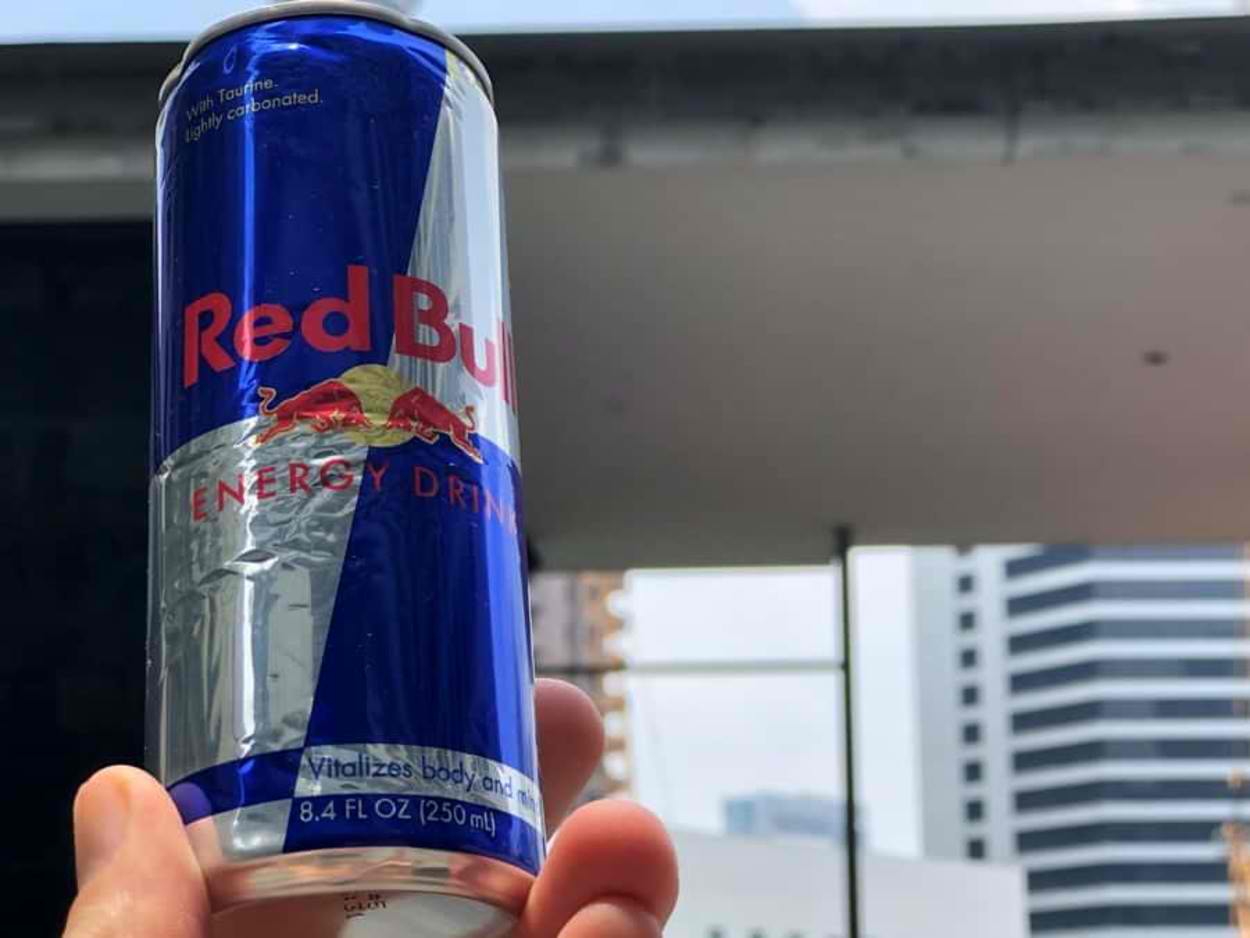 Red Bull Coke or Pepsi? (Truth Revealed)