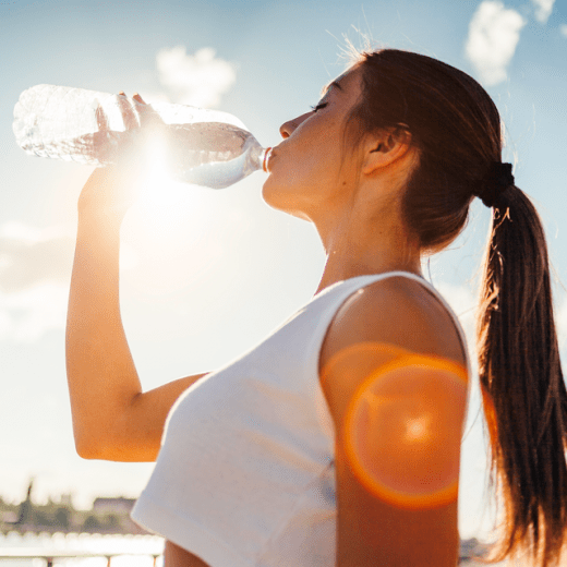 Discover the Best Energy Drinks to Combat Dehydration