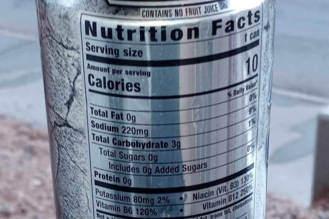 Best Energy Drinks Before Workout (Dare To Be Great)