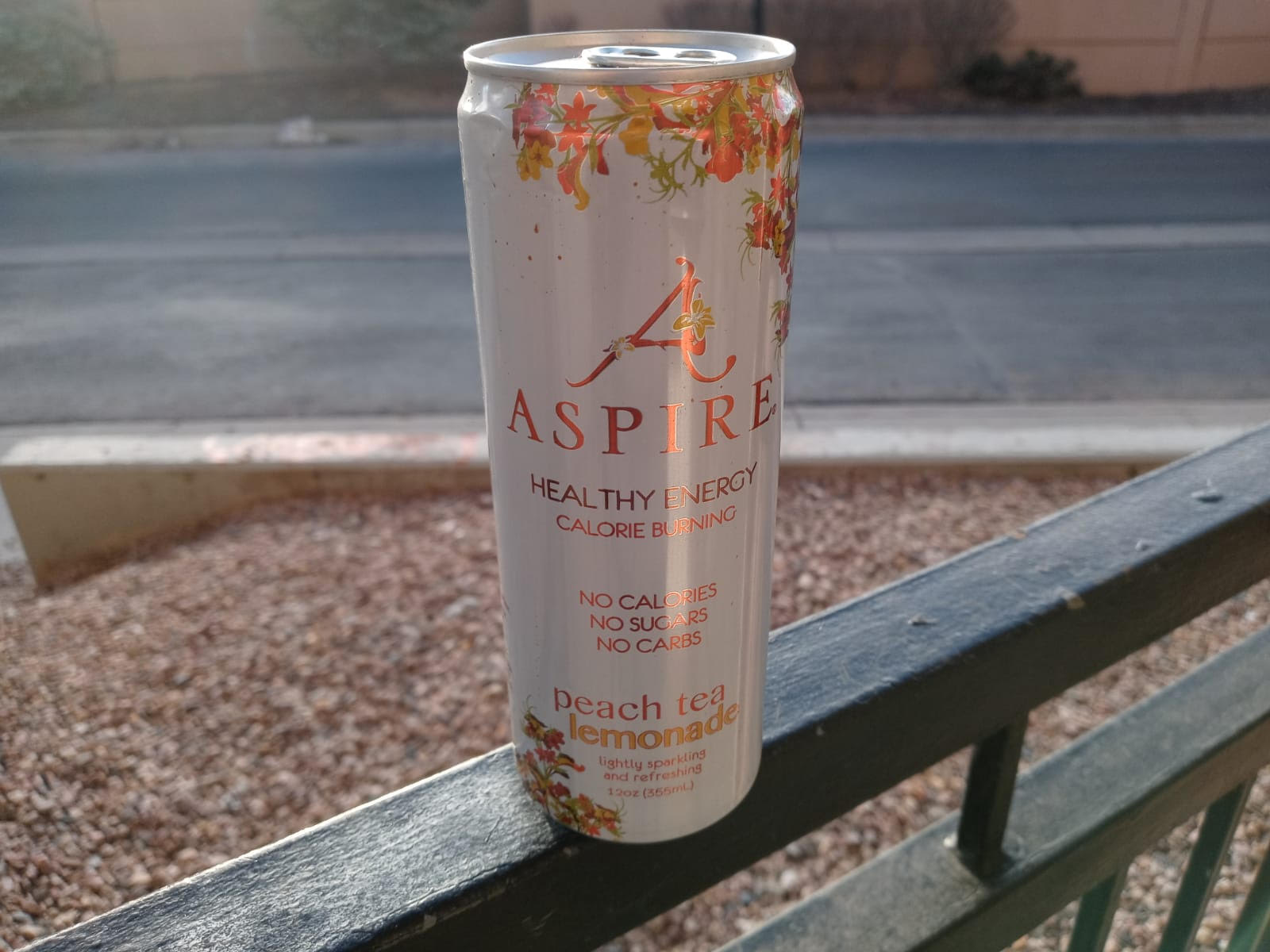 Reflux Relief Discover the Energy Drink for GERD