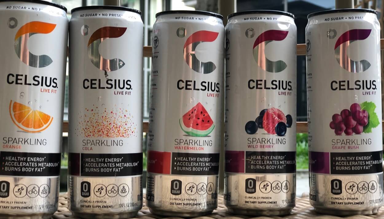 Celsius Every Day Is it Safe? The Truth Revealed