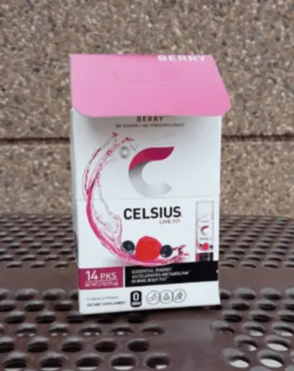 How Many Celsius OntheGo Can You Drink In A Day? (Answered)