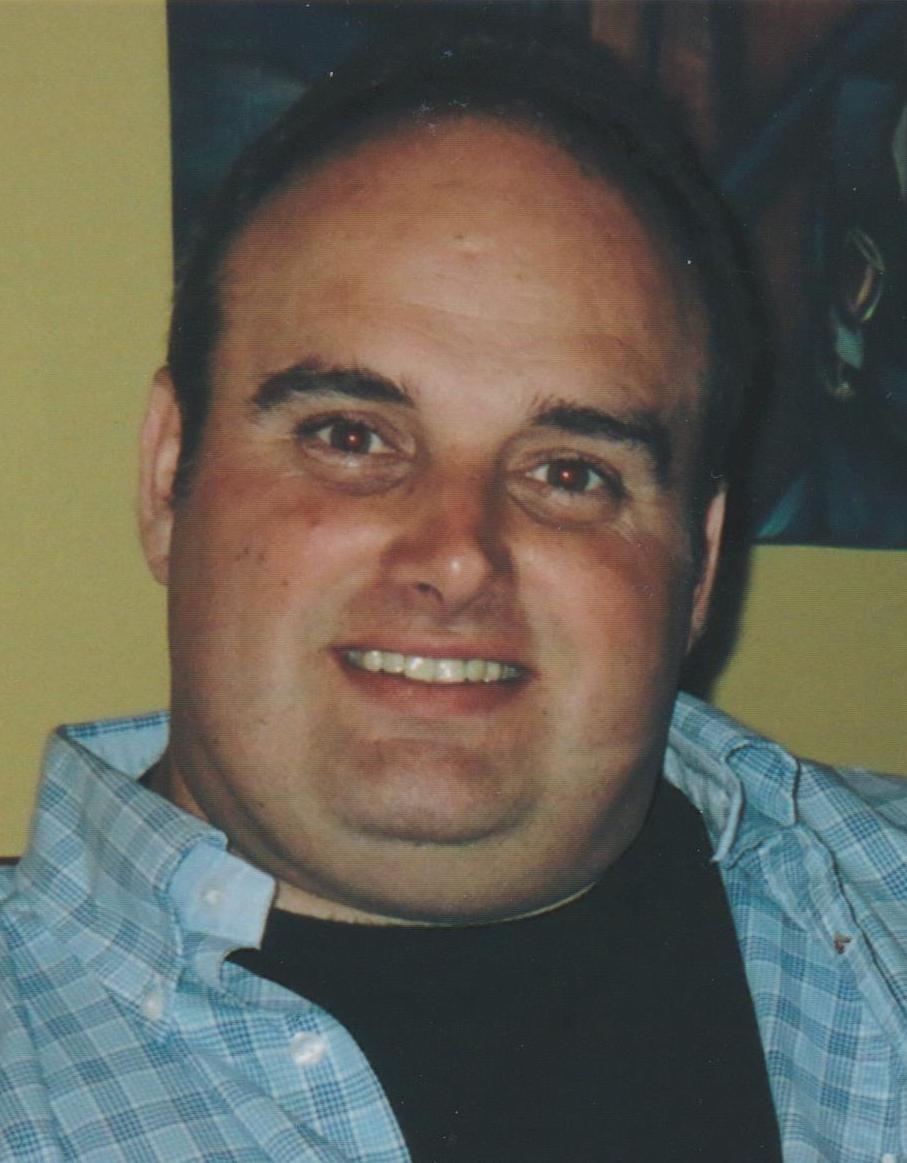 Marco Fournier Avis de décès Résidence funéraire Réjean Hamel