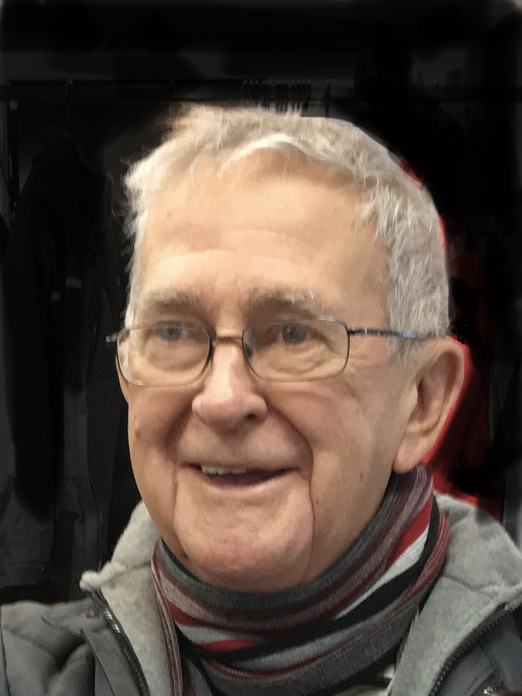 Gilles Verret Avis de décès Résidence funéraire Réjean Hamel