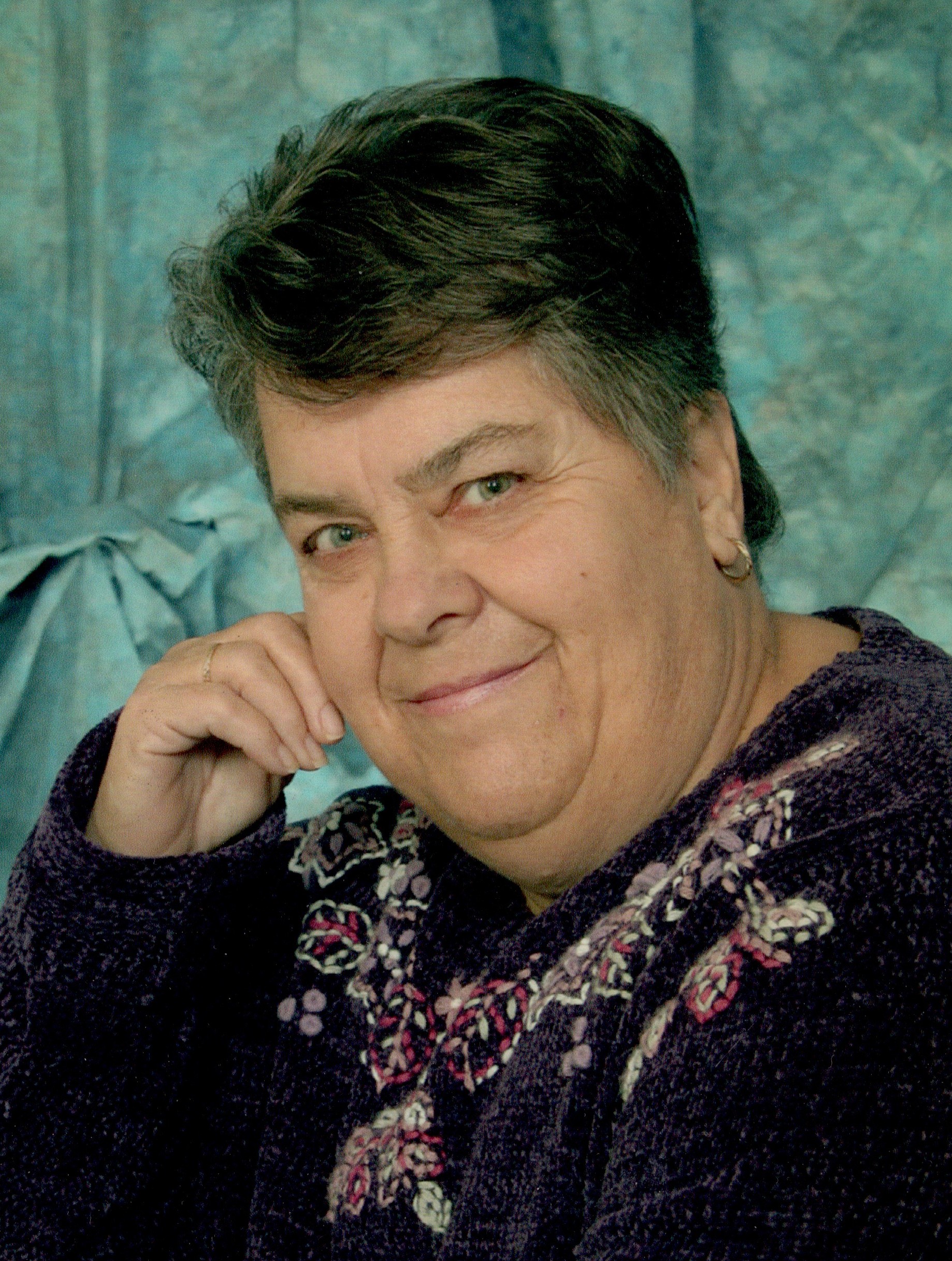 Hélène Campbell Avis de décès Résidence funéraire Réjean Hamel