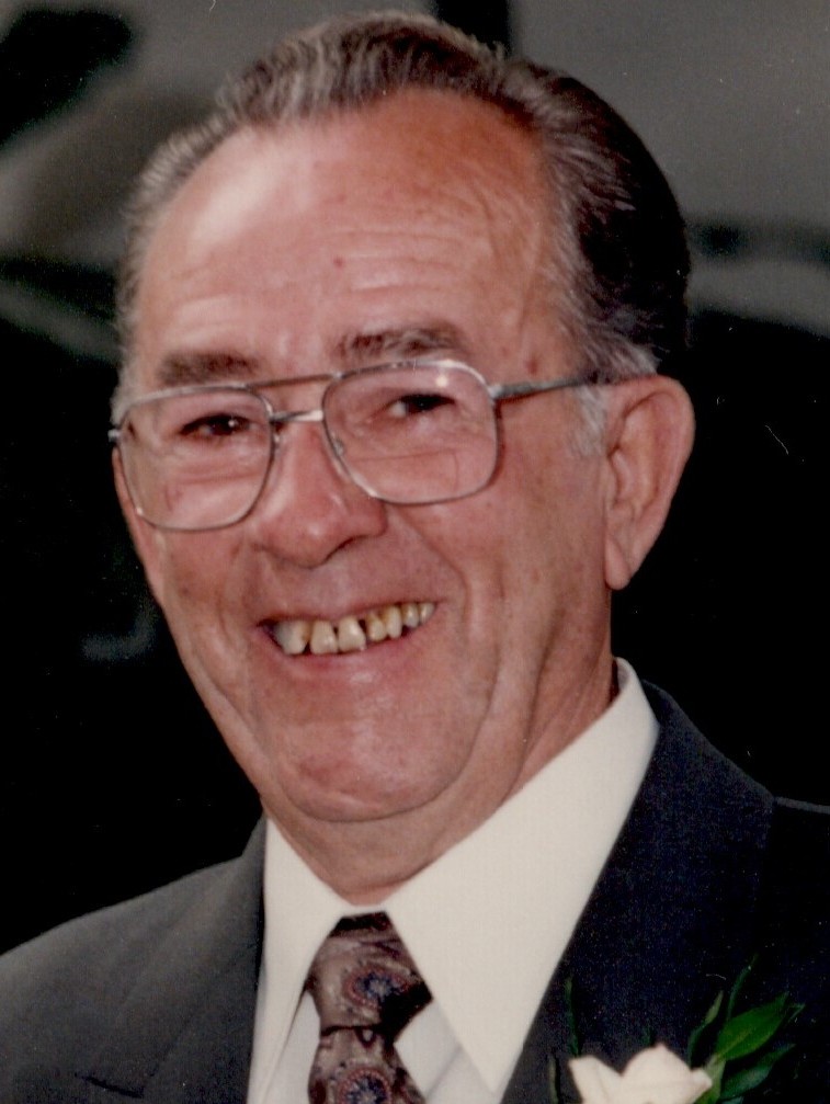 Marcel Tremblay Avis de décès Résidence funéraire Réjean Hamel