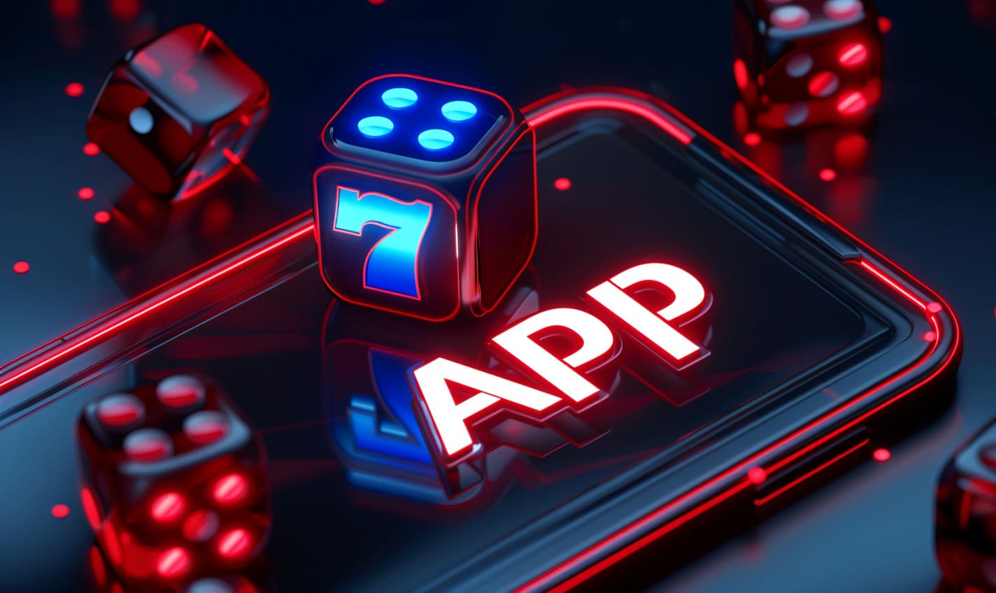 REJEKIBET Apk Ubah Ponsel Anda menjadi Casino
