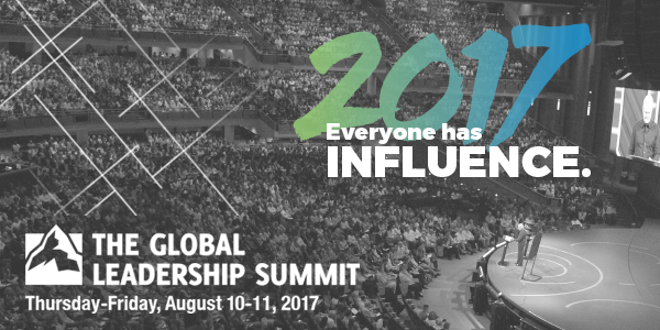 Global Leadership Summit 2017 – Rejoice in Him