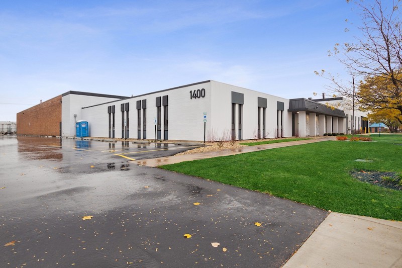 Clear Height Properties and Blackbird Investment Group announce sale of