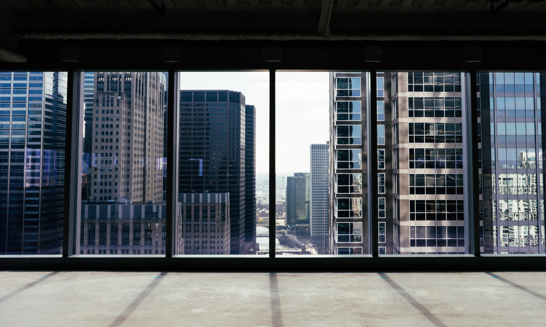 Taking the pulse of Chicago’s downtown office sector REJournals
