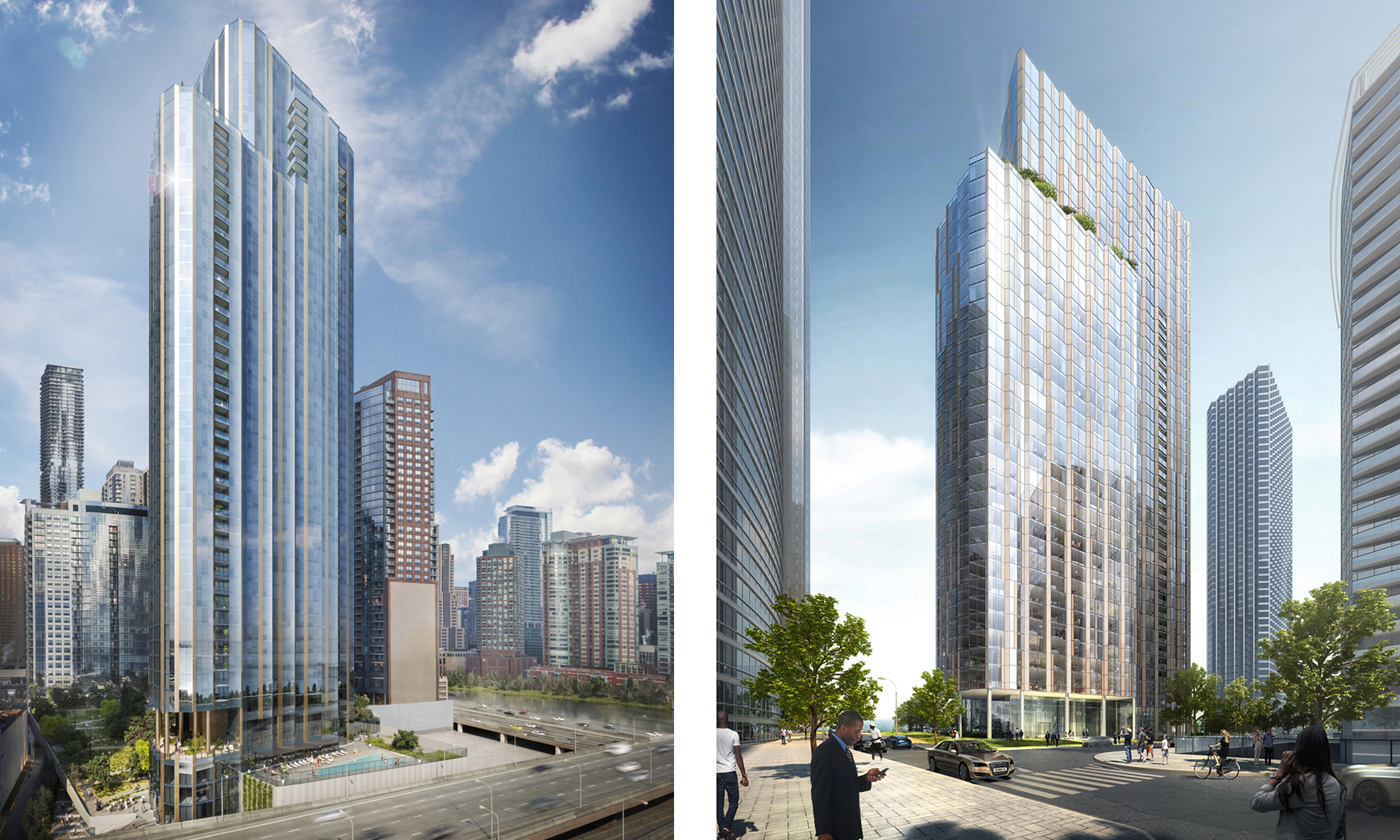 Lendlease and Magellan Development Group top off Cirrus and Cascade in