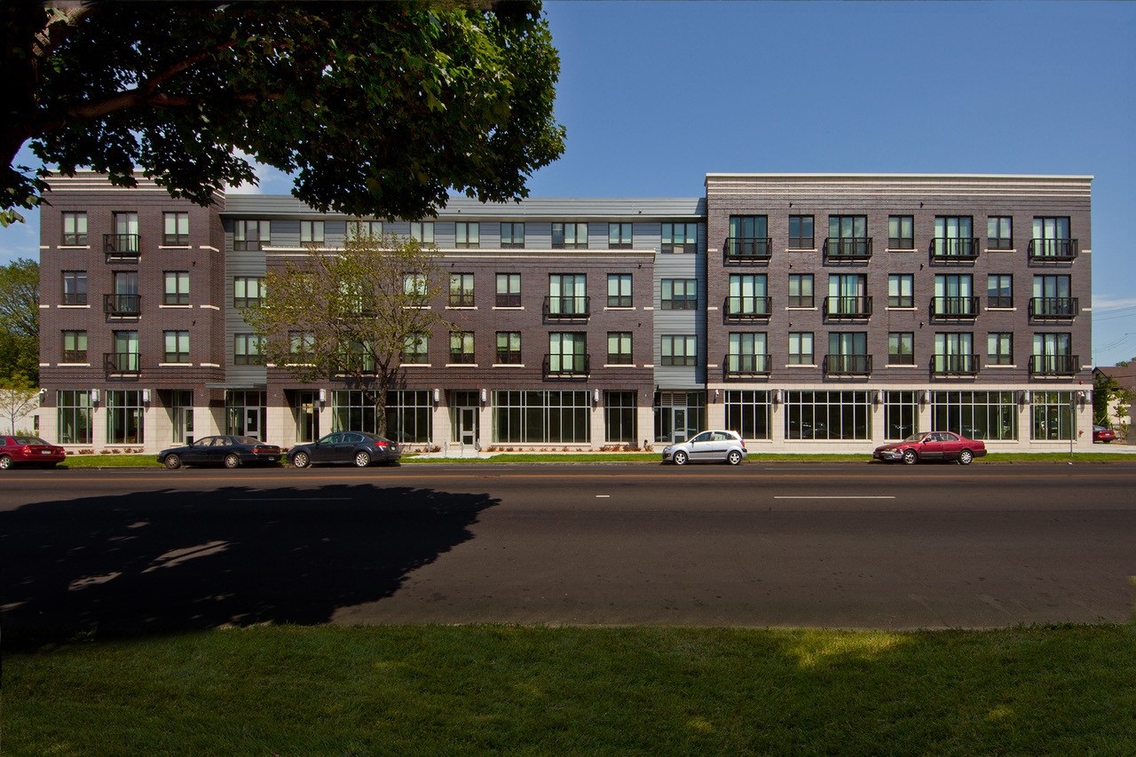 Minnesota Housing closes 3.3 million refinance of Minneapolis