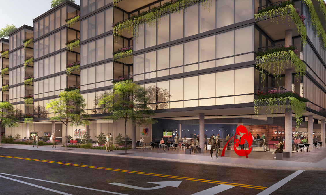 Optima, Inc. expands property management and leasing