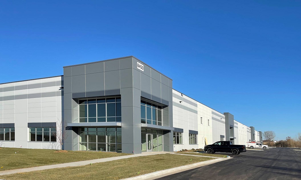 CBRE closes sale of 80,000squarefoot industrial warehouse in