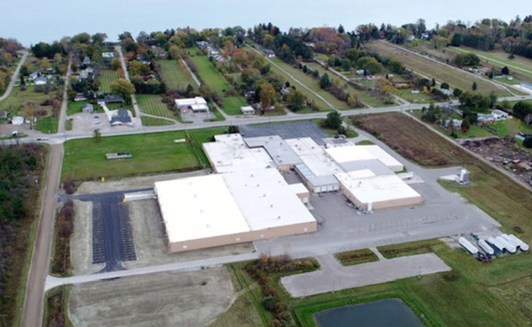 MAG Capital Partners buys 196,000squarefoot industrial facility in