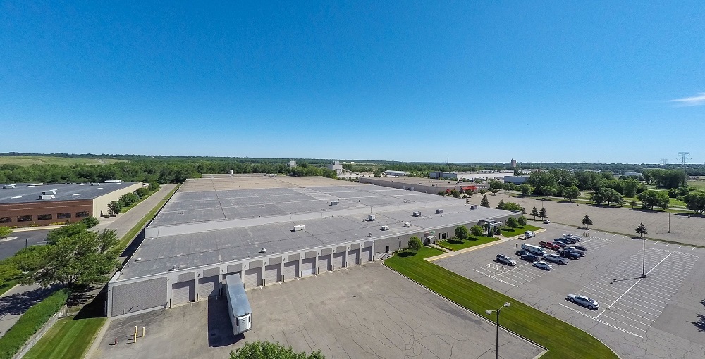 Westmount Realty Capital sells warehouse and distribution facility near