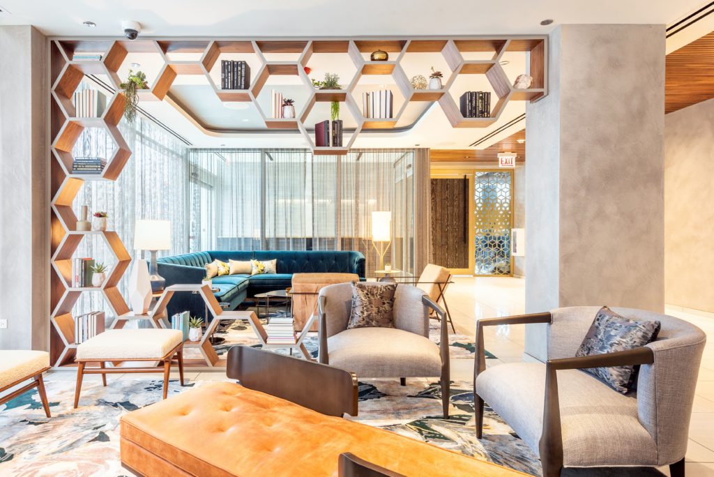 Chicago’s Hotel Essex undergoing name and branding change to Le