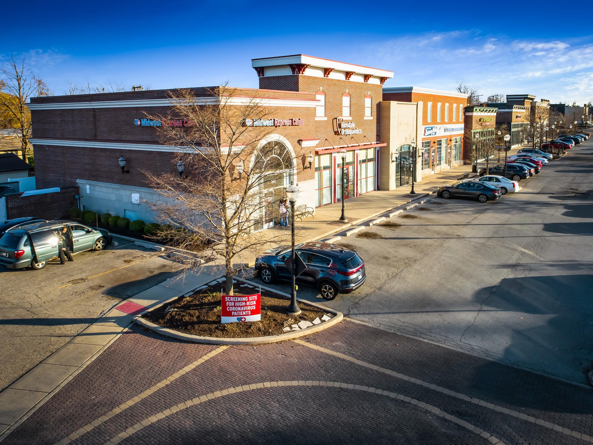 Mag Mile Capital arranges 5.7 million loan for Munster shopping center