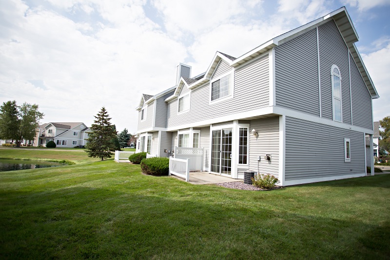 CBRE sells sixbuilding multifamily portfolio in Minnesota REJournals