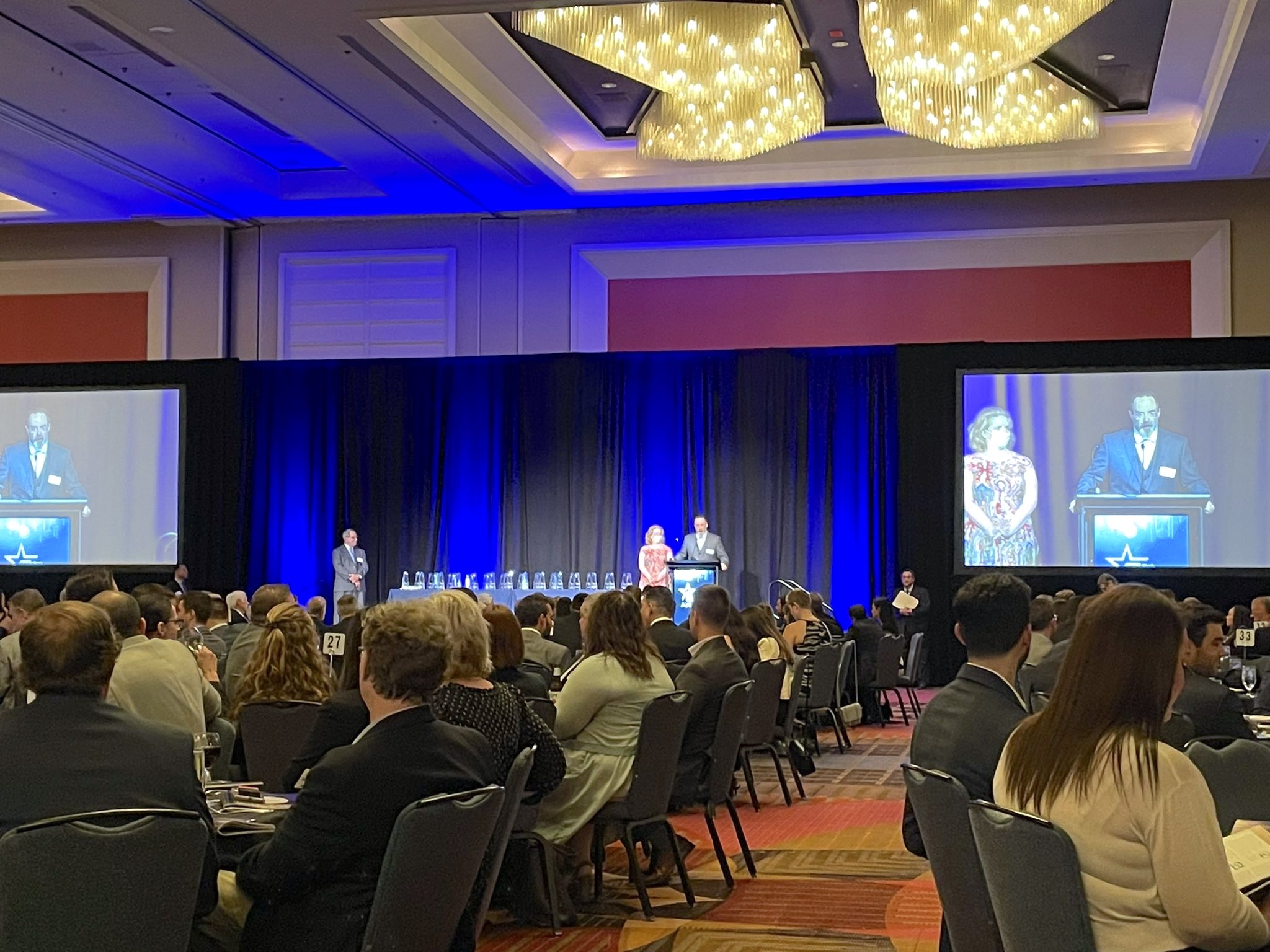 Here are your 2021 Illinois Real Estate Journal Awards winners REJournals