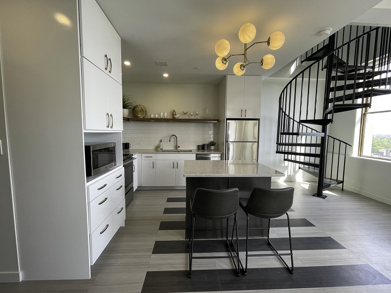 CRE entrepreneurs complete 70 million renovation of Detroit’s Albert