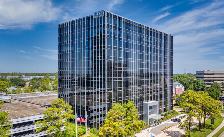 NAI Partners brokers 36,000squarefoot office lease in Houston