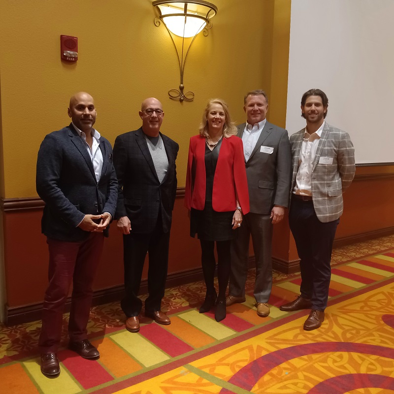 Omaha Commercial Real Estate Summit One of the Midwest’s steadiest