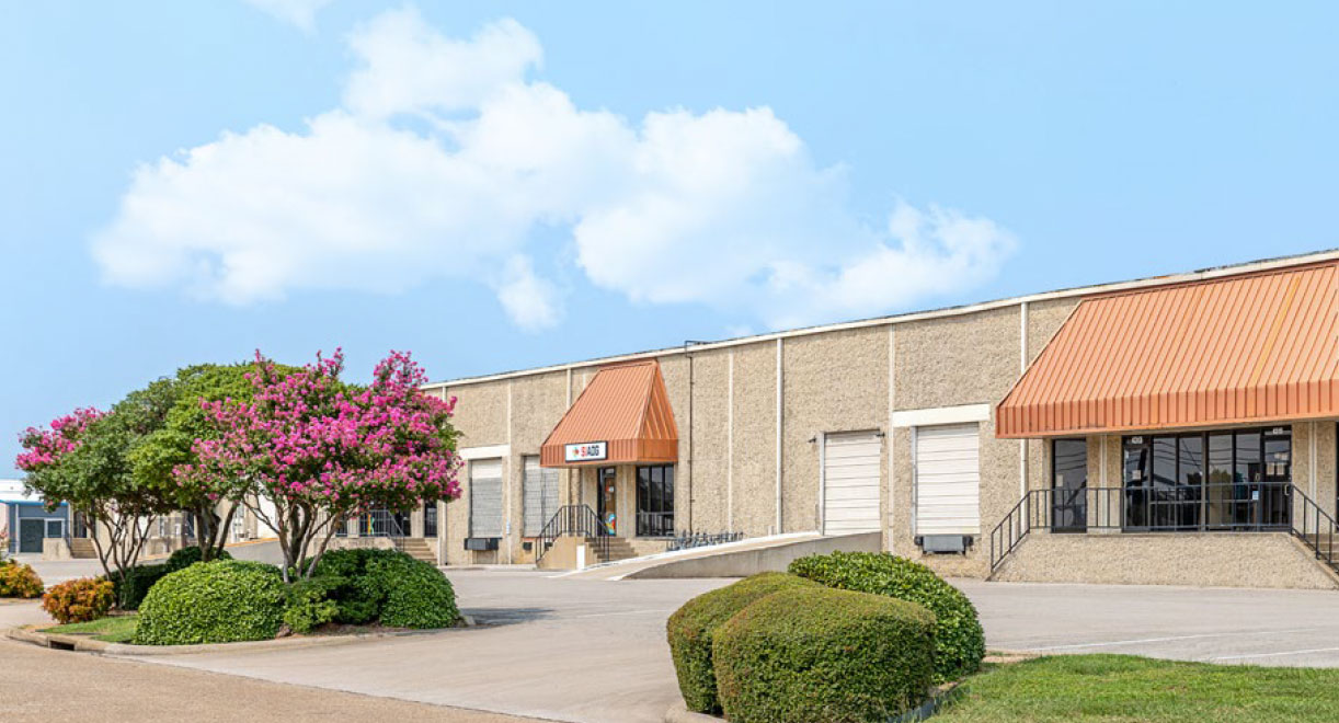 CBRE National Partners arranges sale of Kennington Commercial’s nine