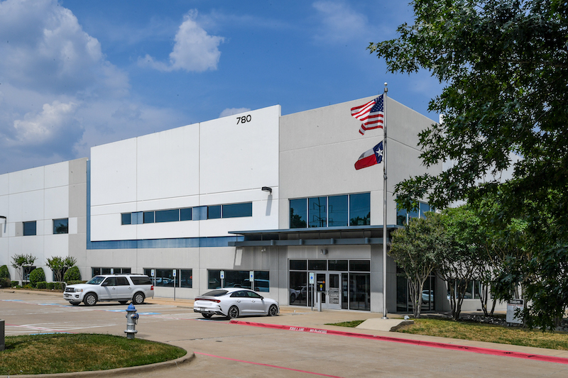 CBRE National Partners arrange sale of Class A+, 114,000squarefoot