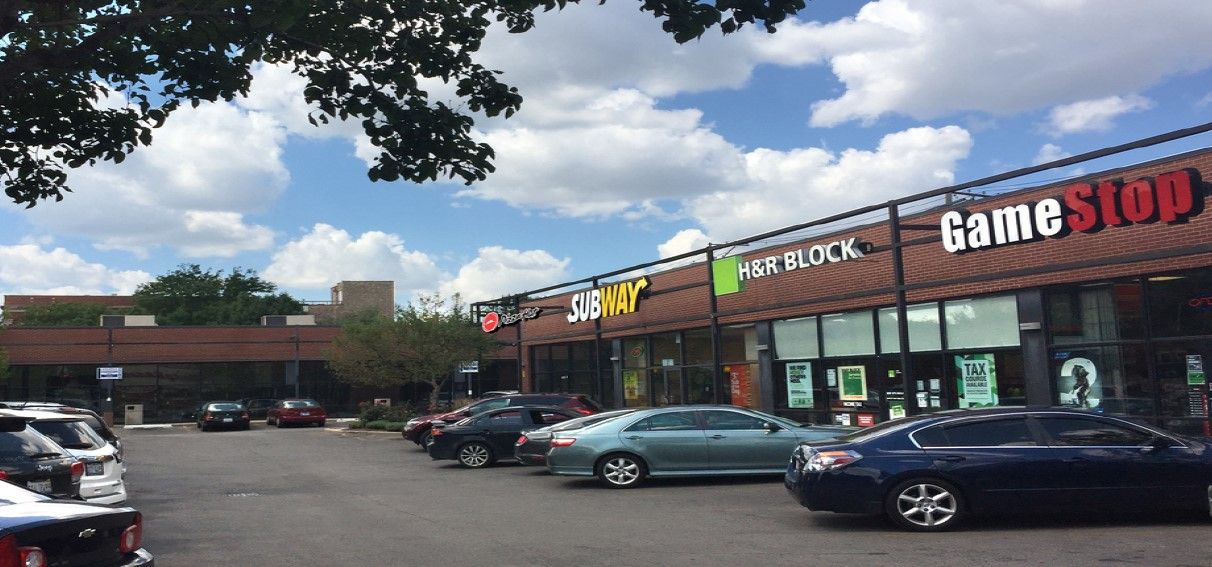 Peak Properties, LLC tapped to manage shopping center asset in West