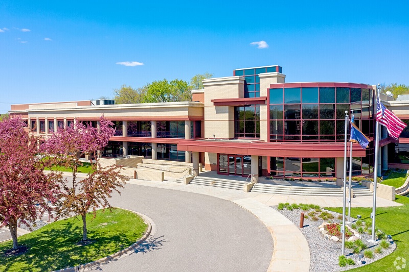 CBRE to tackle leasing duties for pair of Minneapolisarea office