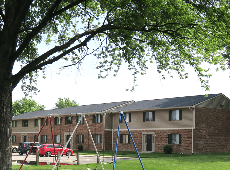 JLL Capital Markets provides more than 18 million in financing for 358