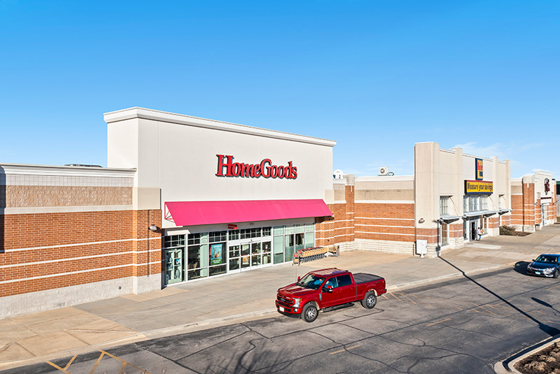 MidAmerica Real Estate facilitates sale of 85,920squarefoot