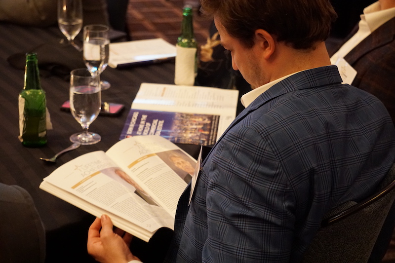 Fourth Annual Illinois Real Estate Journal Awards 680 gather to