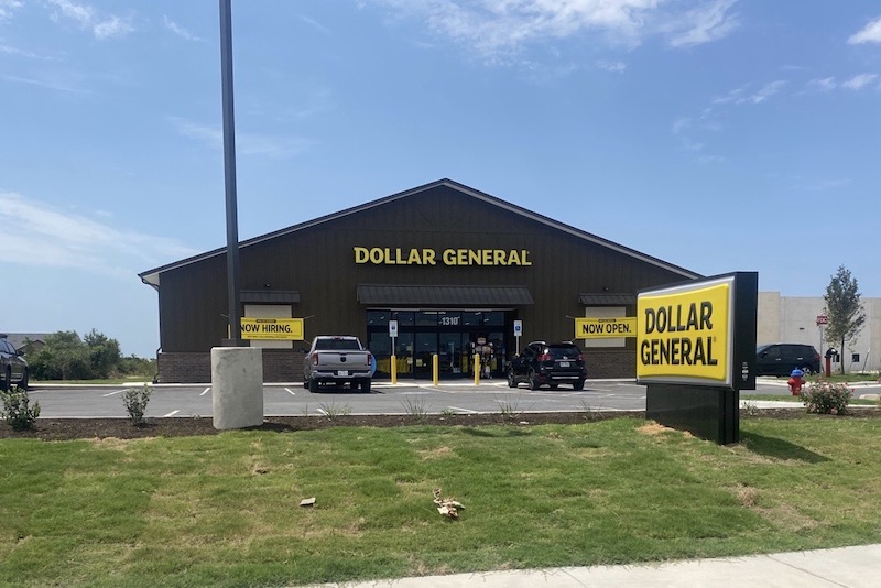 Northmarq completes sale of Dollar General building in