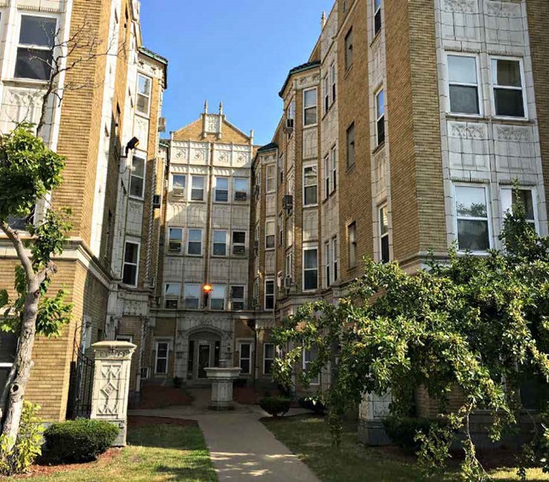 Colliers Mortgage closes 14.5 million refinance loan for Northwest